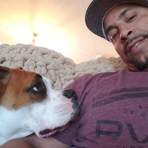 Meet your Posher, Aaron